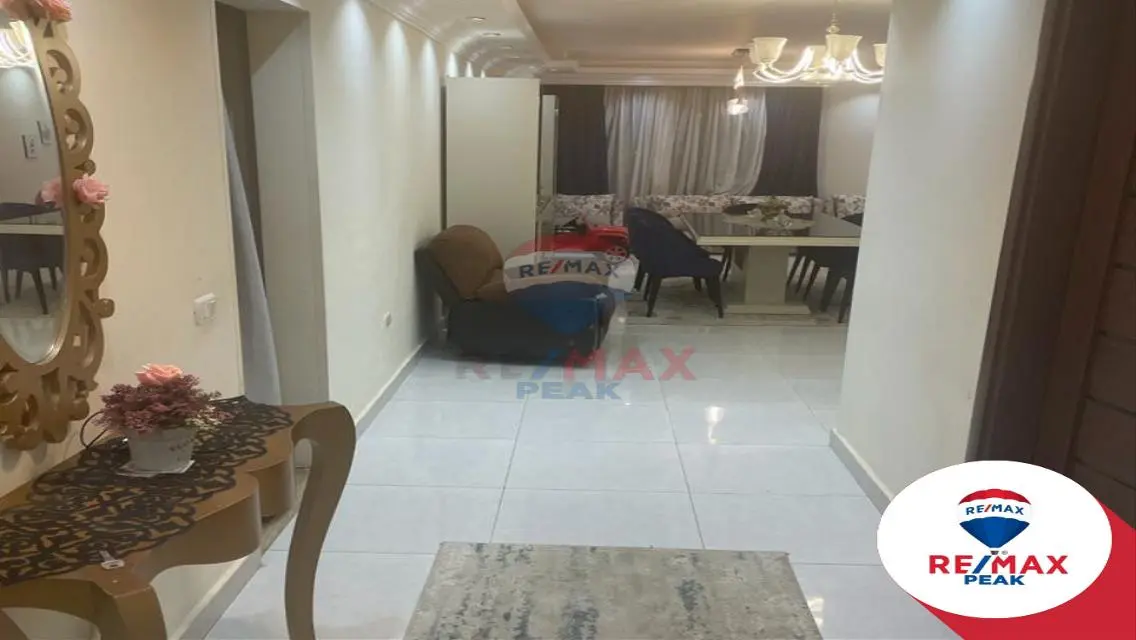 Luxury Apartment with Amazing Space in the Heart of the City