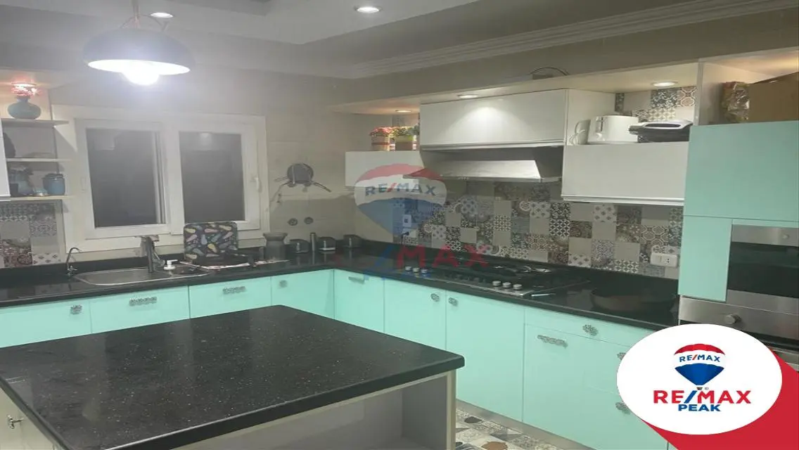 Luxury Apartment with Amazing Space in the Heart of the City
