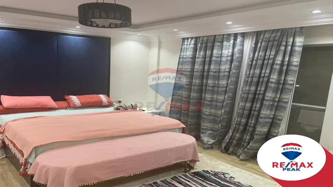 Luxury Apartment with Amazing Space in the Heart of the City
