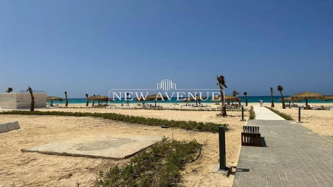 Luxury Apartment with Stunning View for 8,000,000 EGP