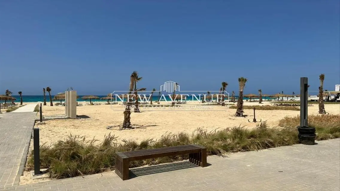 Luxury Apartment with Stunning View for 8,000,000 EGP