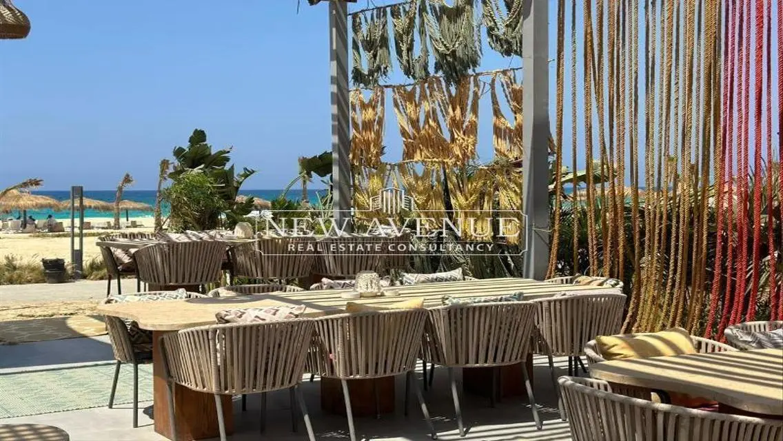 Luxury Apartment with Stunning View for 8,000,000 EGP