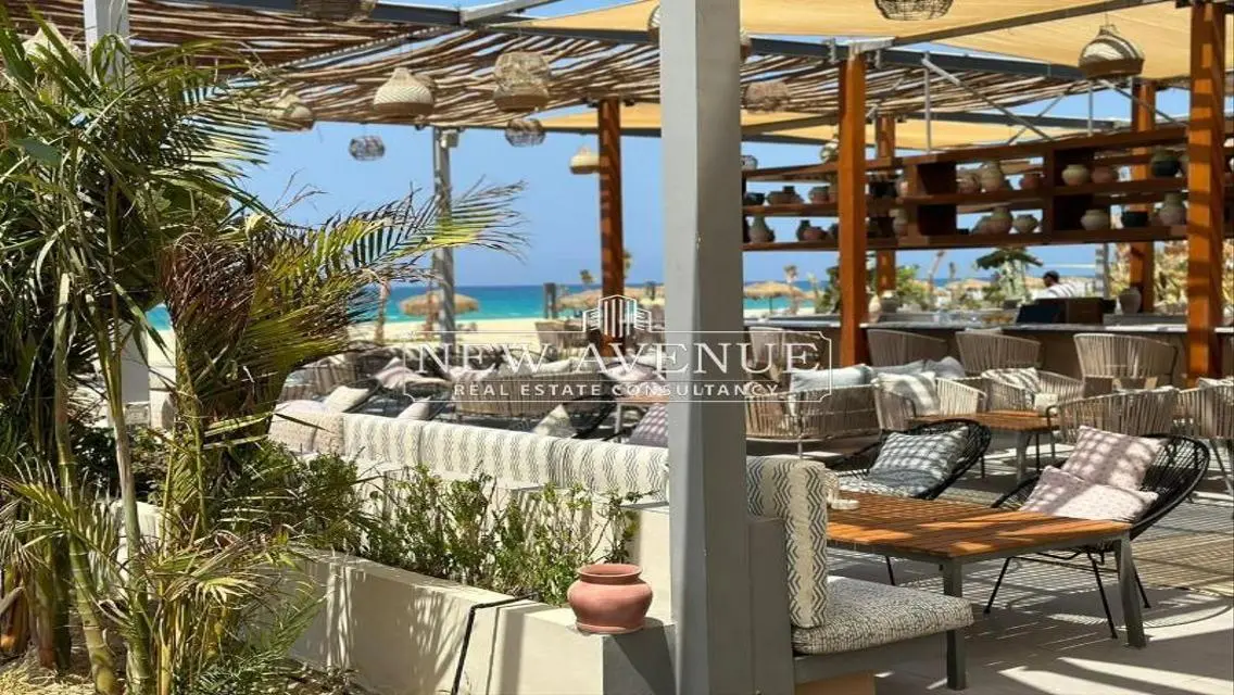Luxury Apartment with Stunning View for 8,000,000 EGP