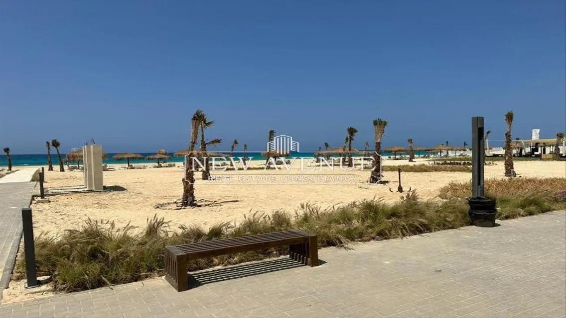 Luxury Apartment with Stunning View for 8,000,000 EGP