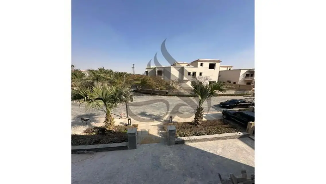 فيلا فاخرة بإطلالة على البحيرات
