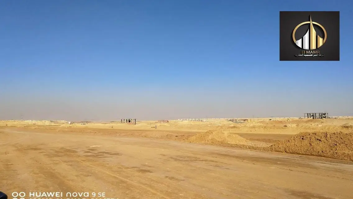 شقة رائعة بسعر مغري