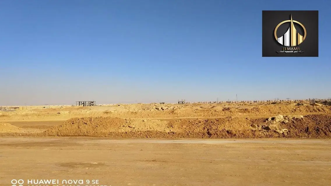 شقة رائعة بسعر مغري