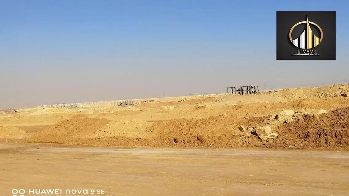 شقة رائعة بسعر مغري