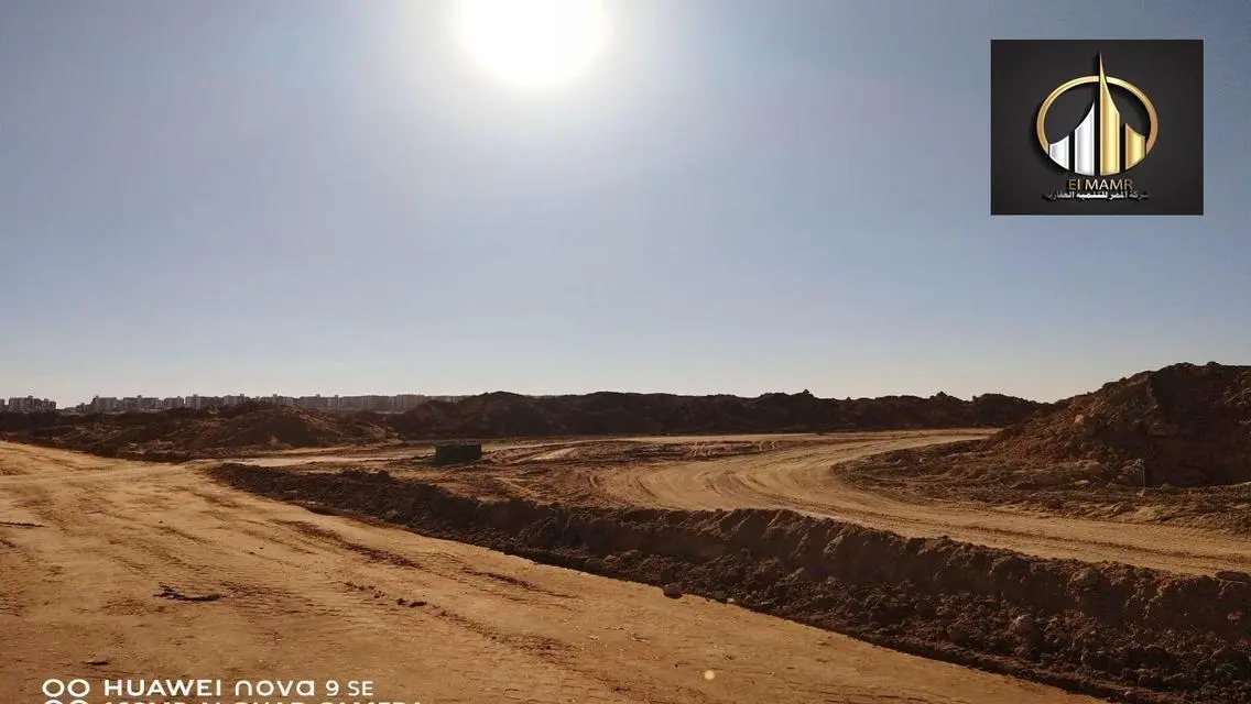 شقة رائعة بسعر مغري