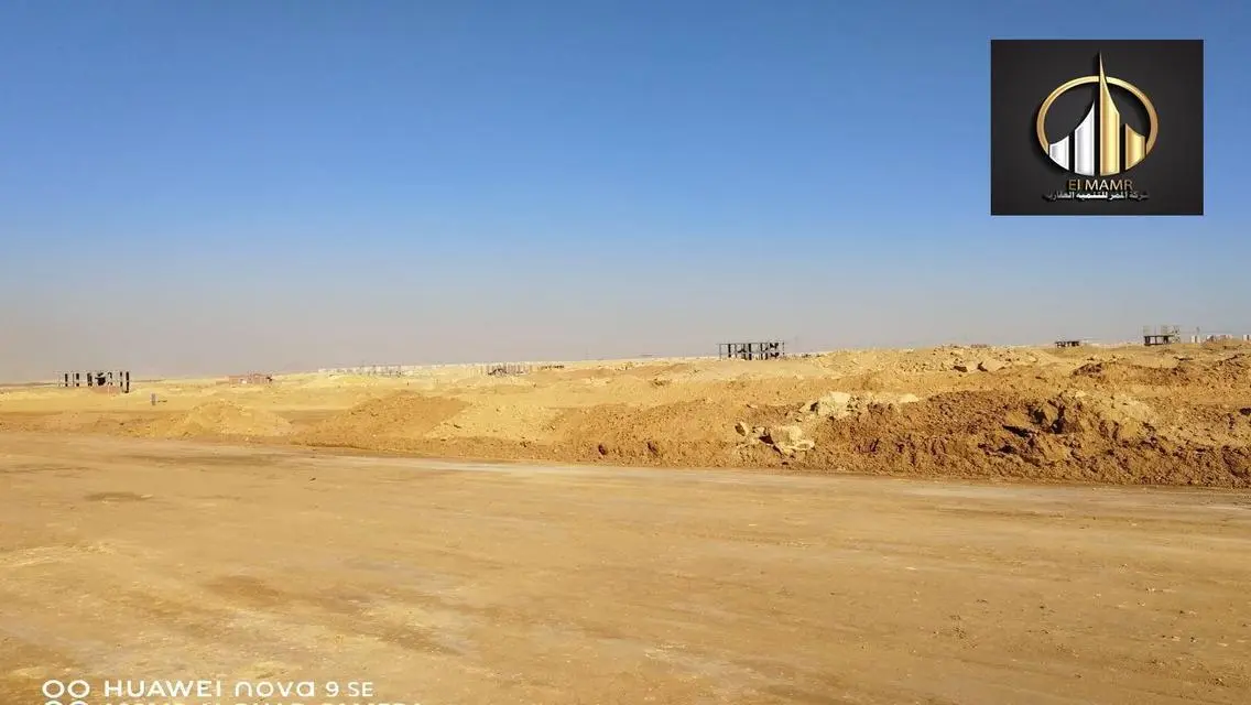 شقة رائعة بسعر مغري
