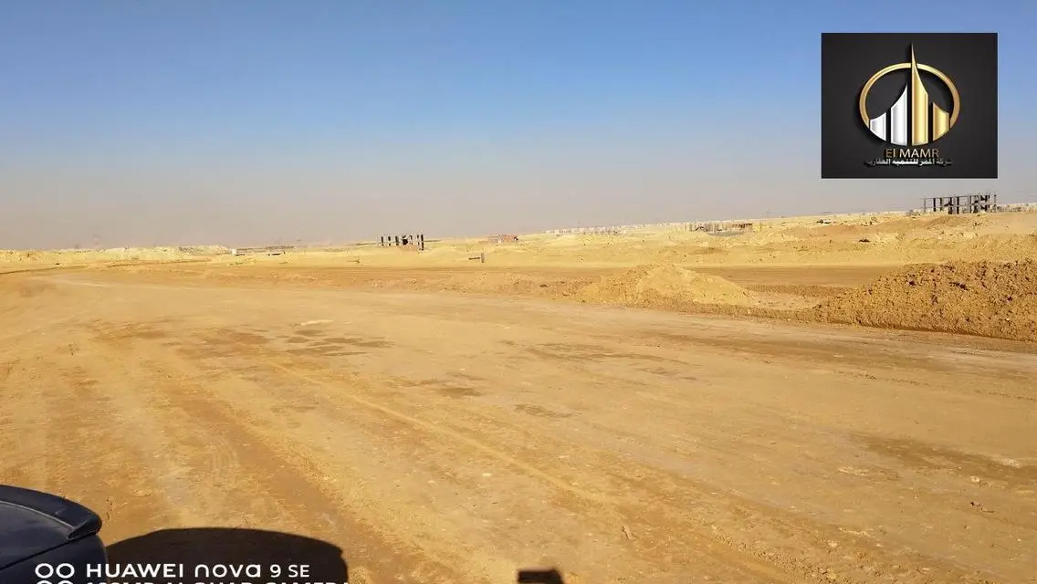 شقة رائعة بسعر مغري