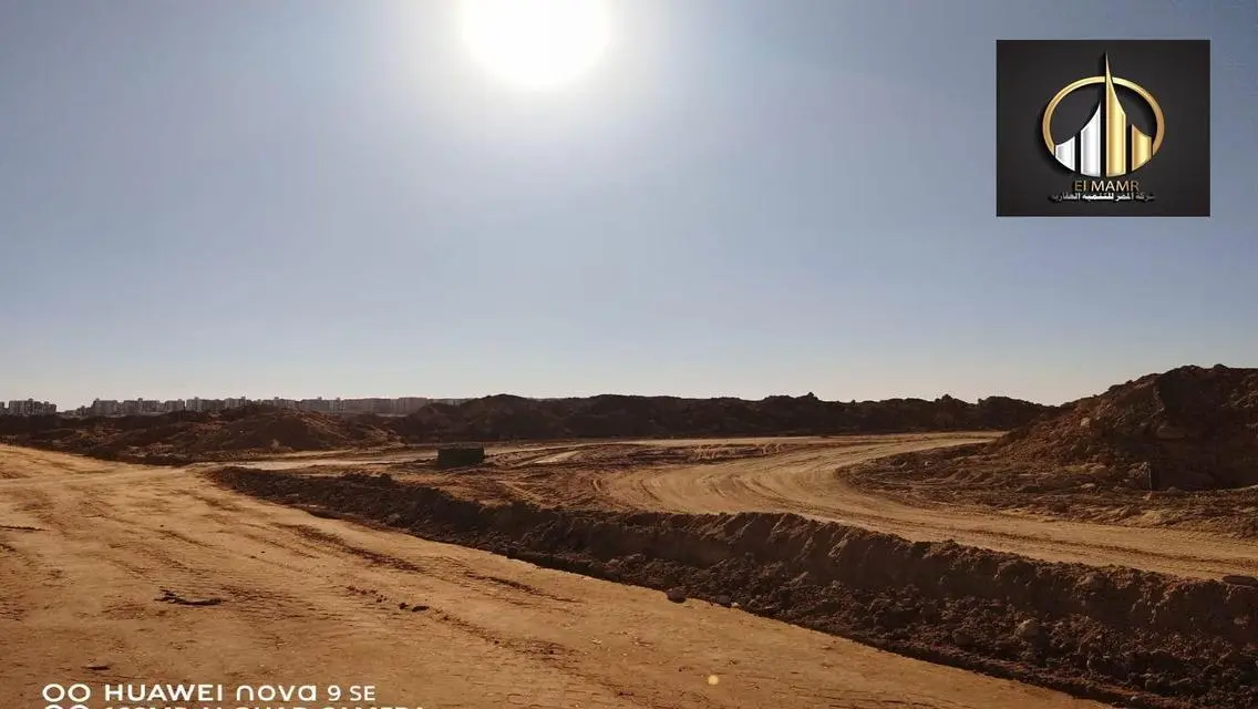 شقة رائعة بسعر مغري