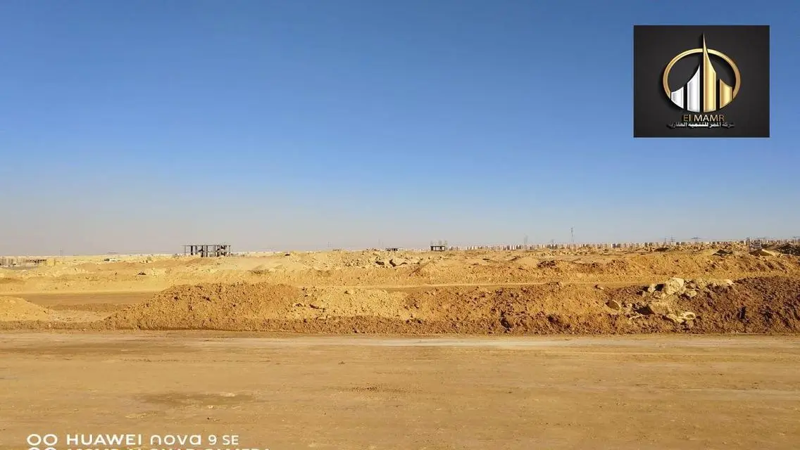 شقة رائعة بسعر مغري
