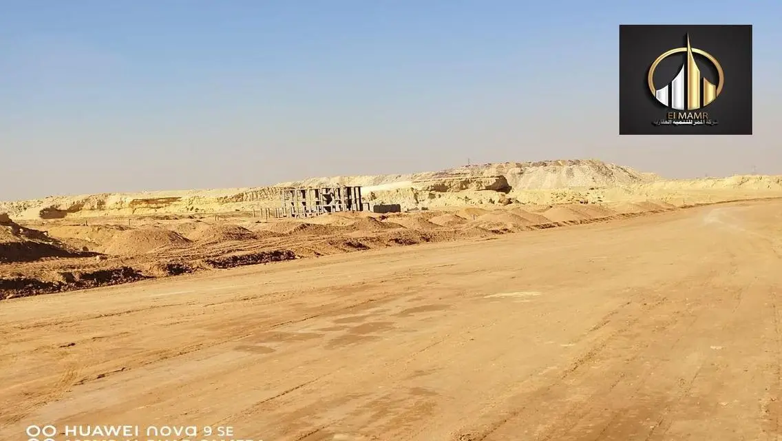 شقة رائعة بسعر مغري