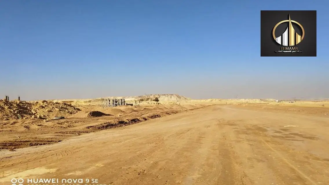 شقة رائعة بسعر مغري