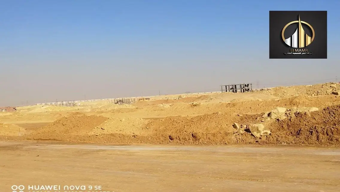 شقة رائعة بسعر مغري