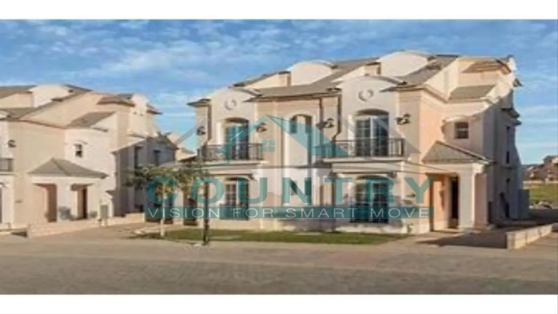 Exceptional Living in Layan Compound