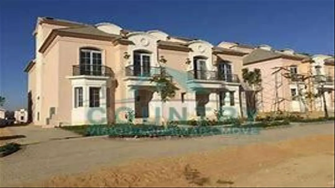 Exceptional Living in Layan Compound