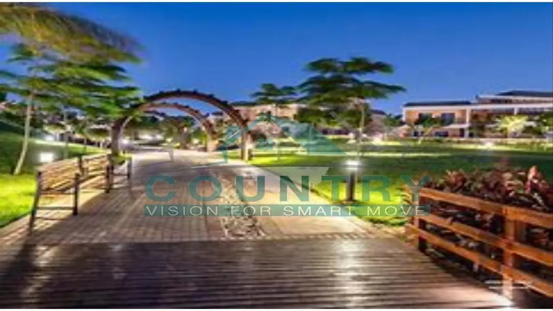 Exceptional Living in Layan Compound