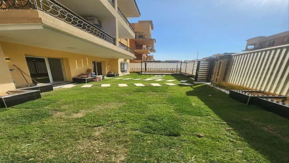 Luxury Apartment for Sale - 163 m²