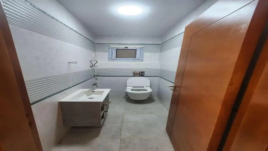 Luxury Apartment for Sale - 163 m²