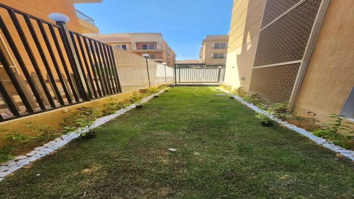 Luxury Apartment for Sale - 163 m²