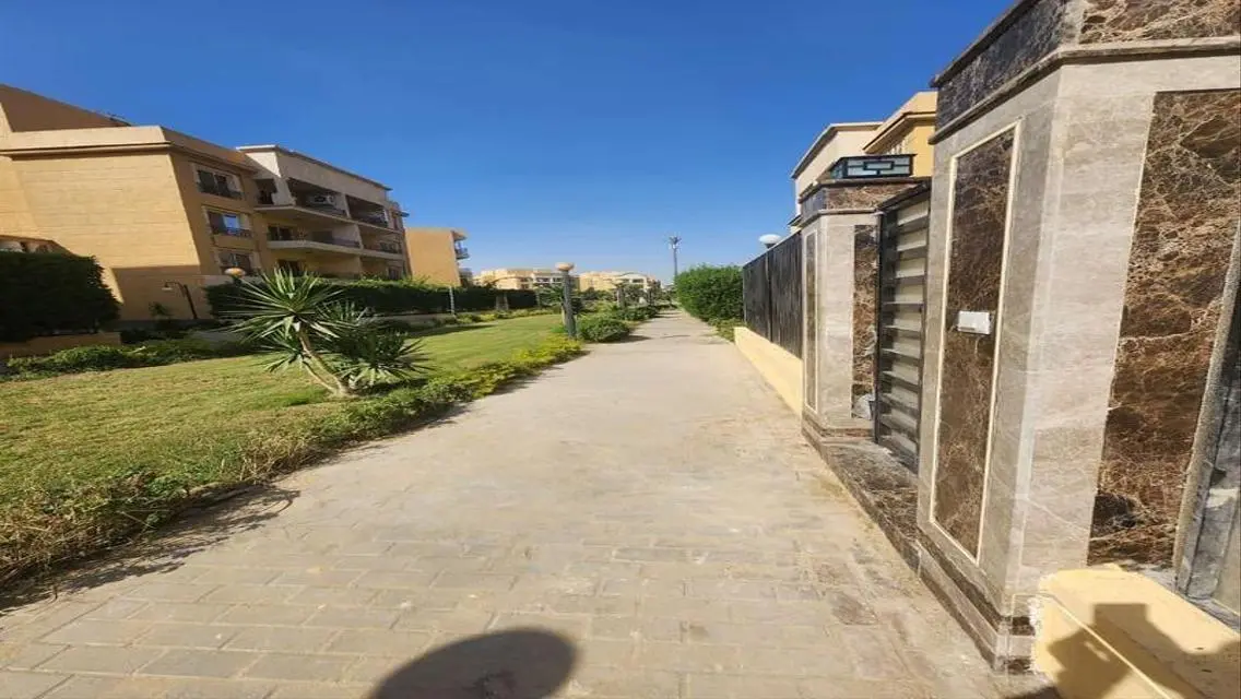Luxury Apartment for Sale - 163 m²