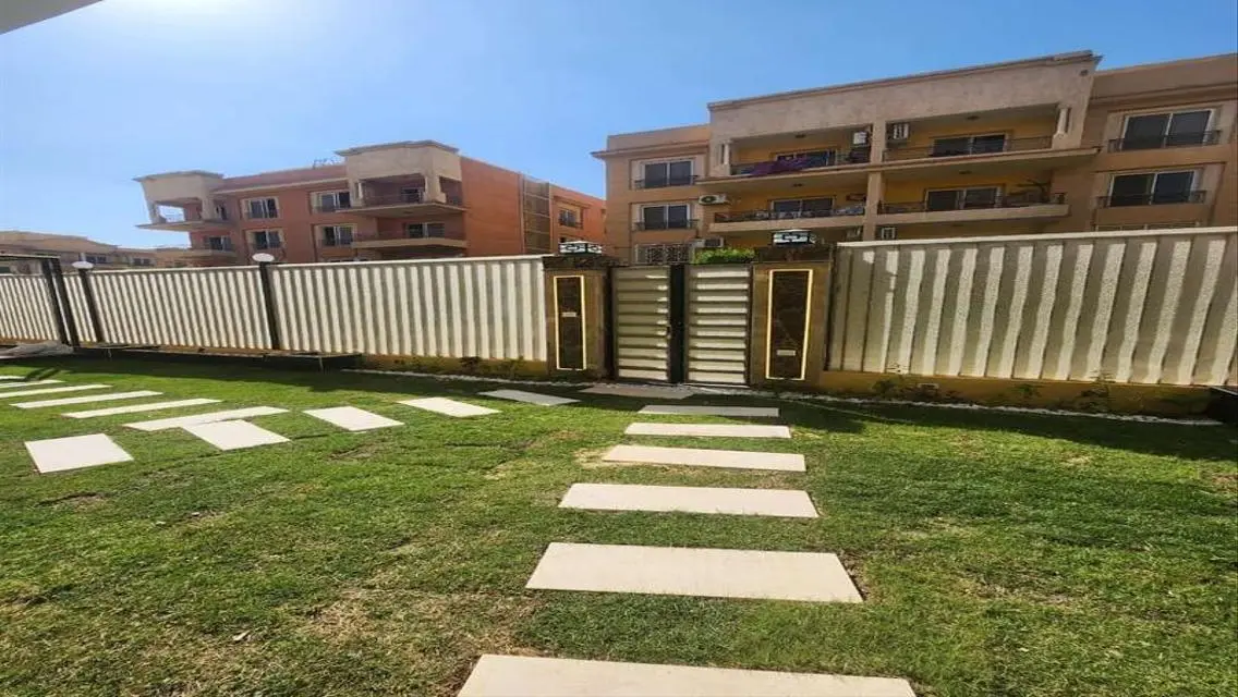 Luxury Apartment for Sale - 163 m²