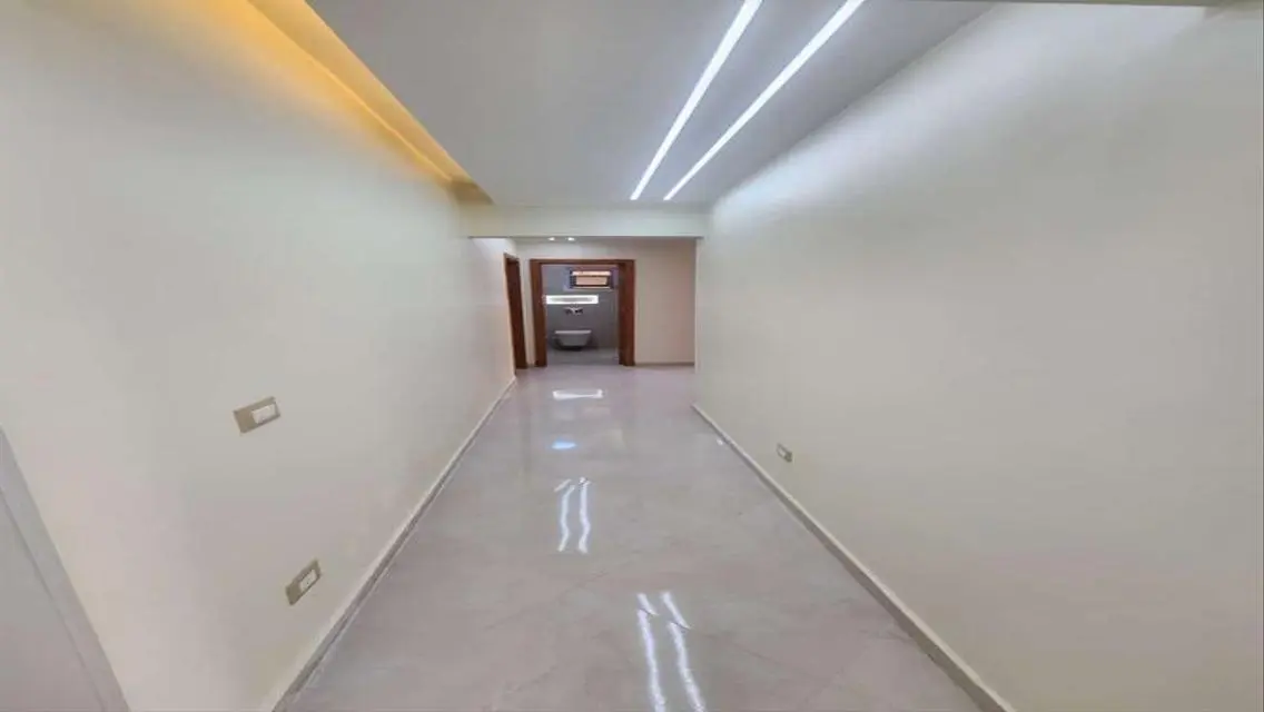 Luxury Apartment for Sale - 163 m²