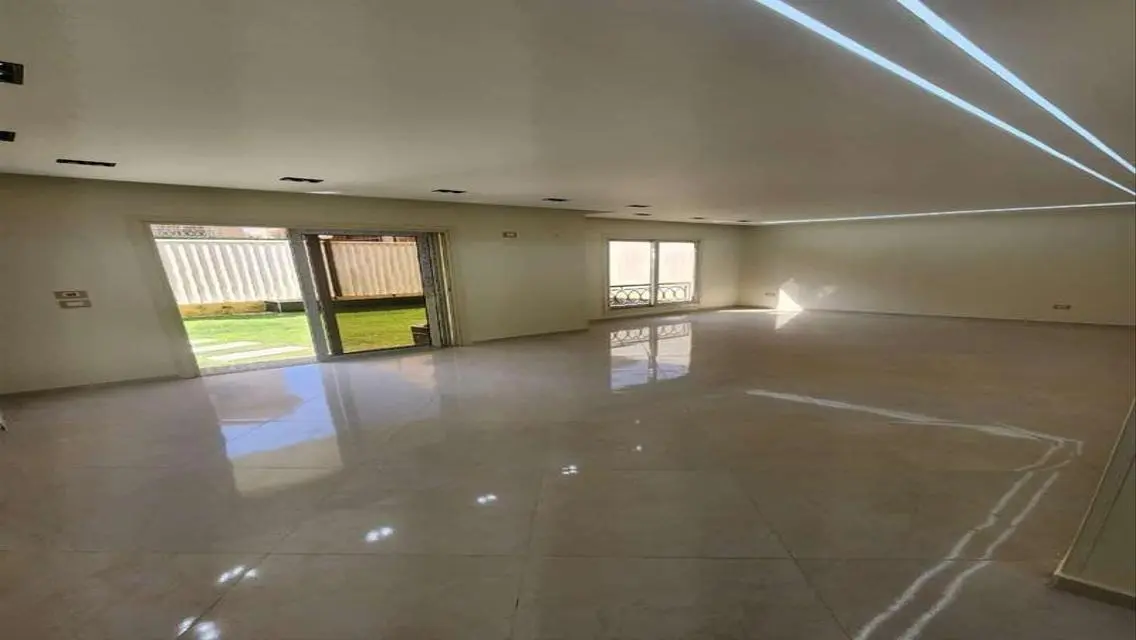Luxury Apartment for Sale - 163 m²