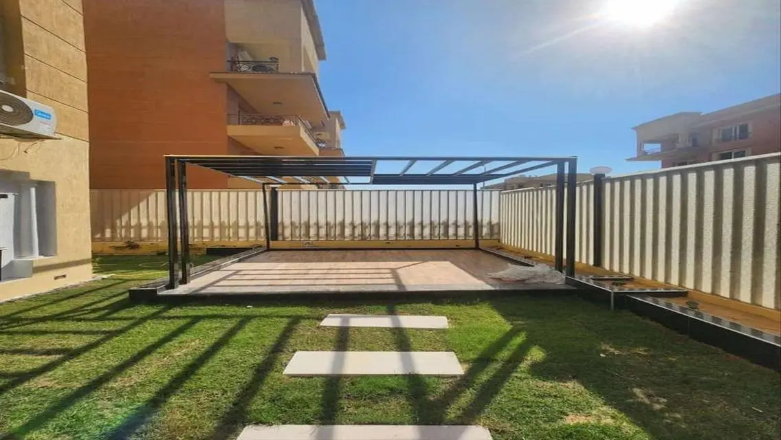 Luxury Apartment for Sale - 163 m²
