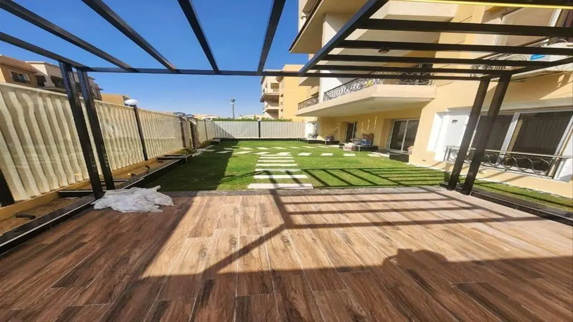 Luxury Apartment for Sale - 163 m²