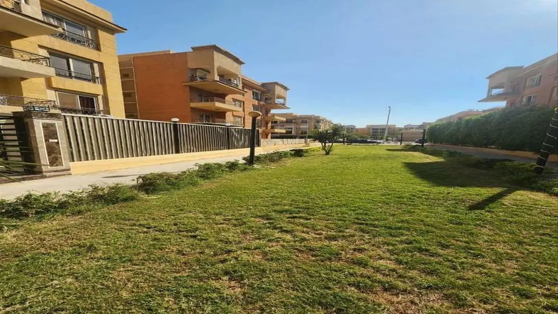 Luxury Apartment for Sale - 163 m²