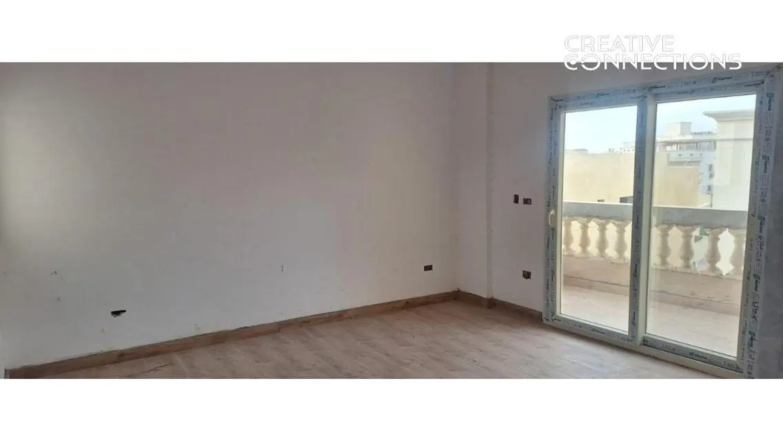 شقة فاخرة 188 متر