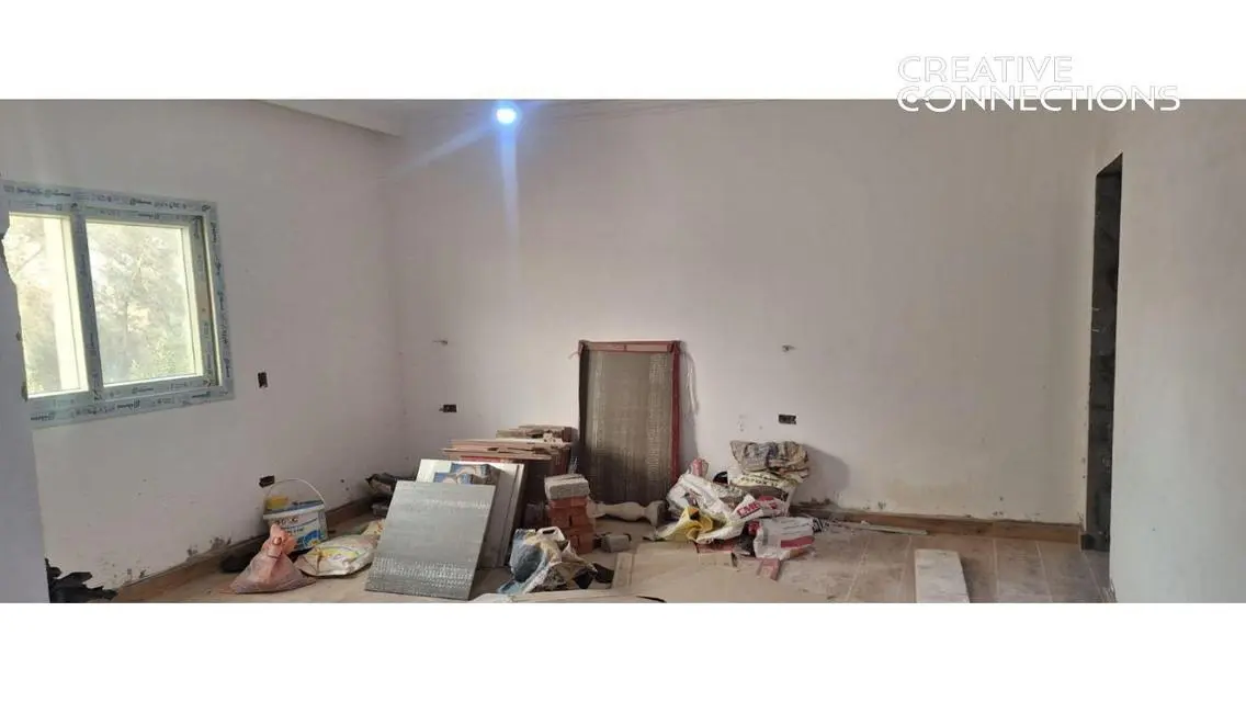 شقة فاخرة 188 متر