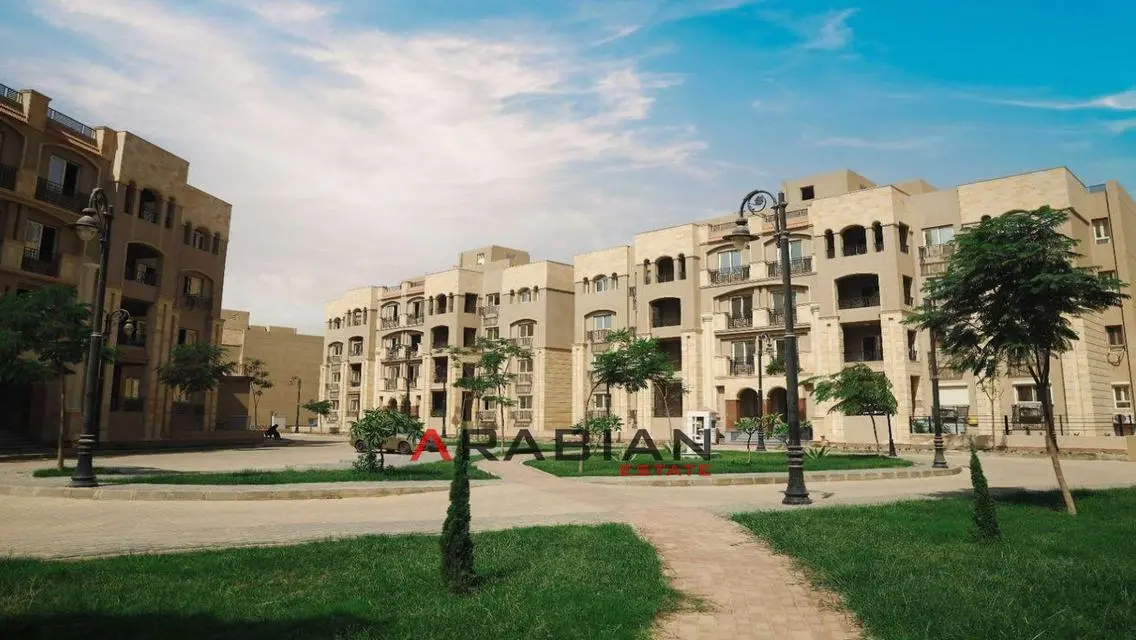 Luxury Apartment 165m in a Prime Location