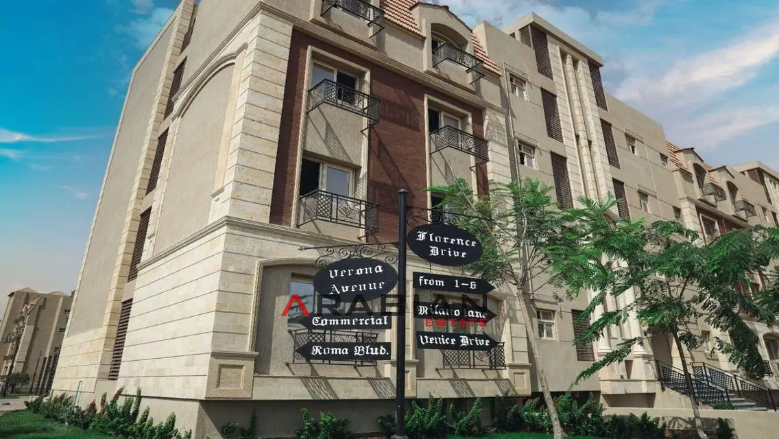 Luxury Apartment 165m in a Prime Location