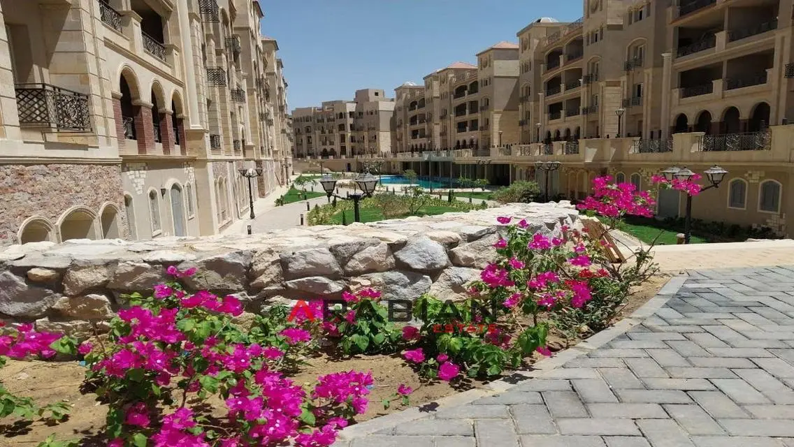 Luxury Apartment 165m in a Prime Location