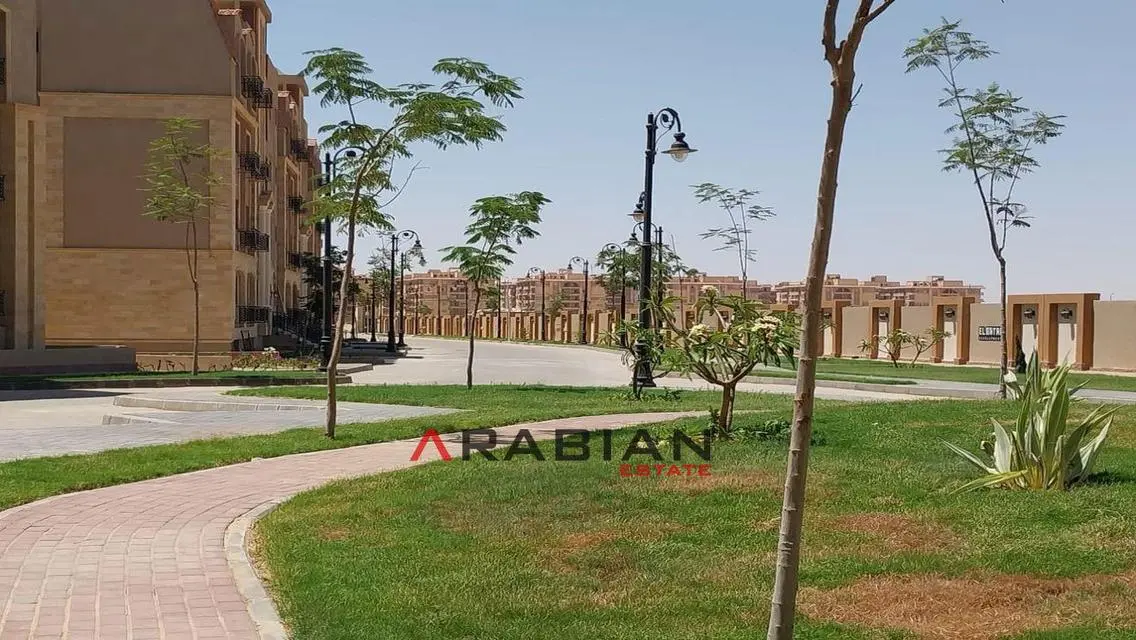 Luxury Apartment 165m in a Prime Location
