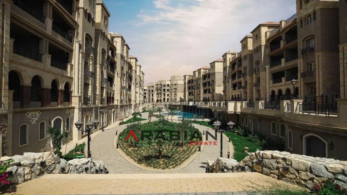Luxury Apartment 165m in a Prime Location