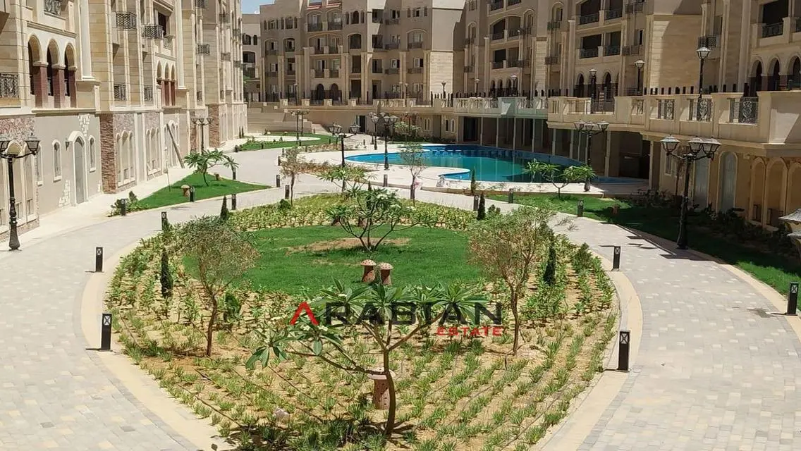 Luxury Apartment 165m in a Prime Location