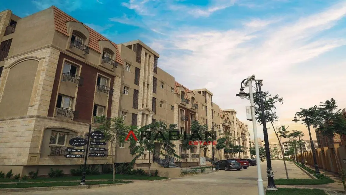 Luxury Apartment 165m in a Prime Location