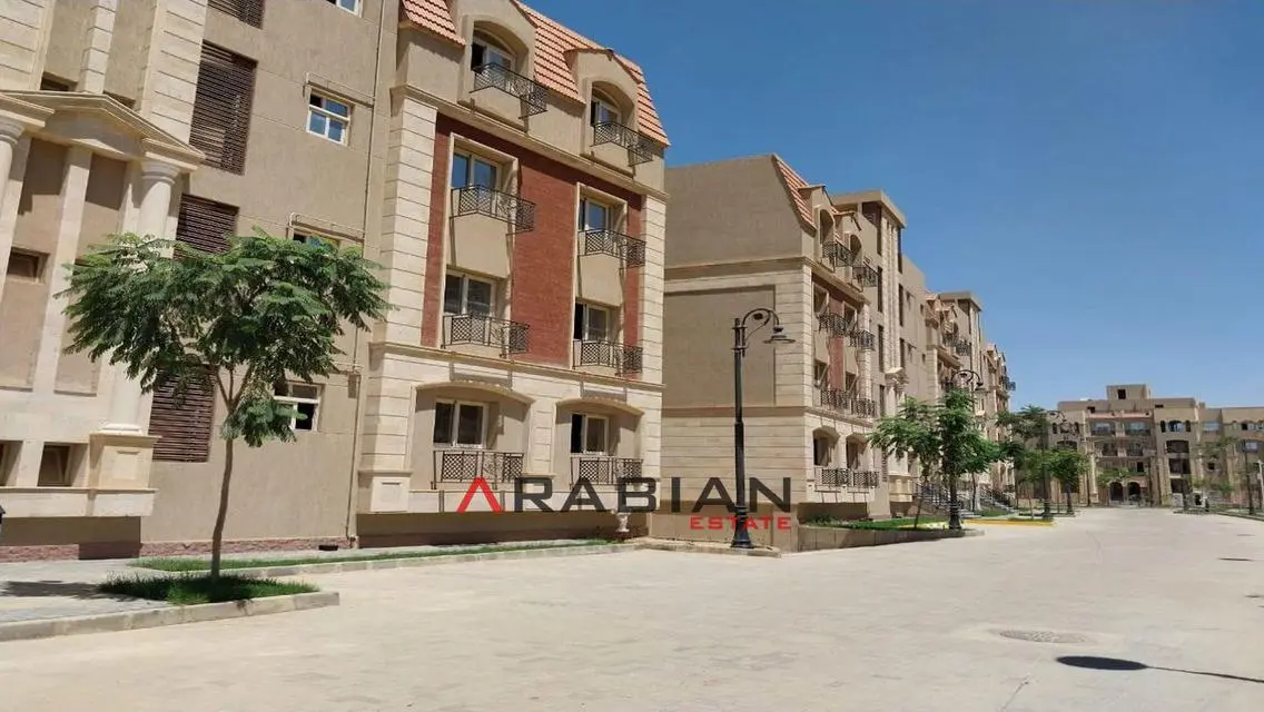 Luxury Apartment 165m in a Prime Location
