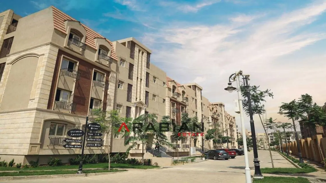 Luxury Apartment 165m in a Prime Location