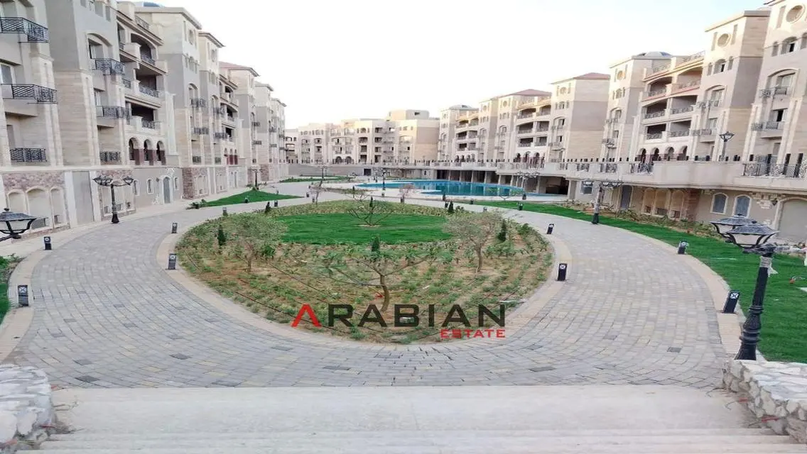 Luxury Apartment 165m in a Prime Location