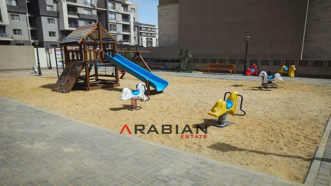 Luxury Apartment 165m in a Prime Location