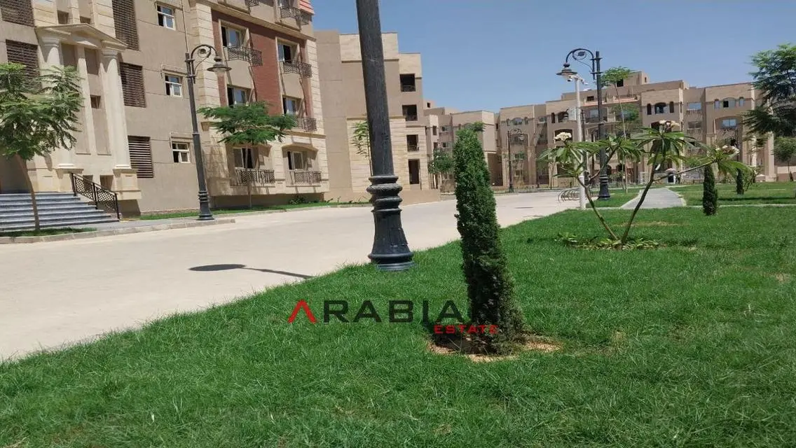 Luxury Apartment 165m in a Prime Location