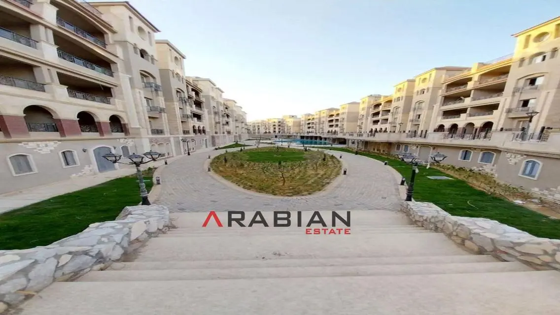 Luxury Apartment 165m in a Prime Location