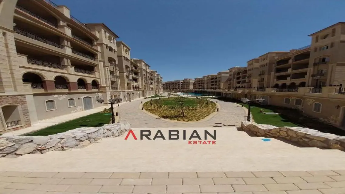 Luxury Apartment 165m in a Prime Location