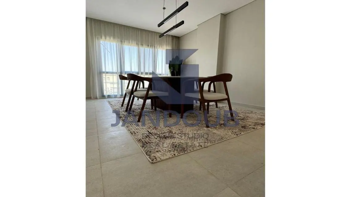 Premium Apartment of 188 sqm